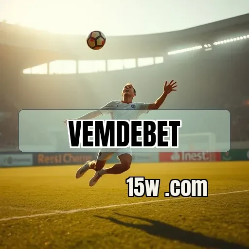 vemdebet: Pagamentos Rápidos e Seguros para Apostadores Brasileiros