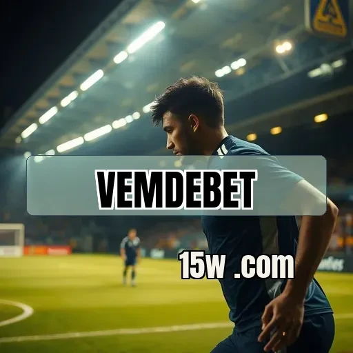 vemdebet: Descubra os Melhores Recursos para Apostas Esportivas Hoje Mesmo!