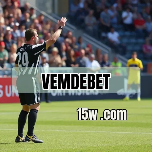 vemdebet: O Suporte que Transforma Sua Experiência de Jogo